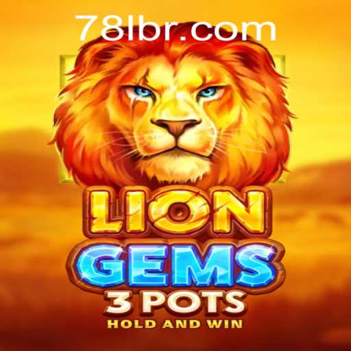Discover the Thrills of LionGems3pots: A Captivating Adventure