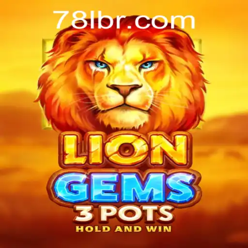 Discover the Thrills of LionGems3pots: A Captivating Adventure