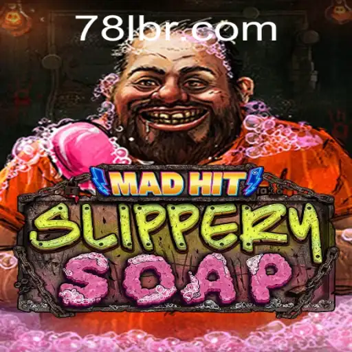 MadHitSlipperySoap: Unveiling the Slippery World of Fun and Frenzy
