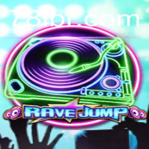 Introducing RaveJump: The Exciting New Game Shaking Up the Scene
