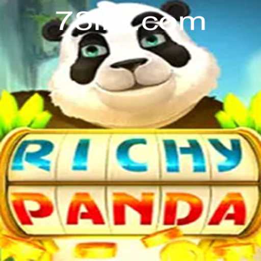 Exploring the Enchanting World of RichyPanda