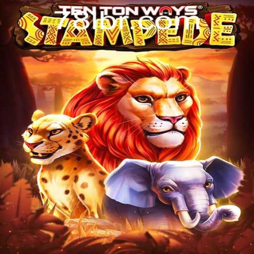 An In-Depth Look at the Exciting World of TenTonWaysStampede