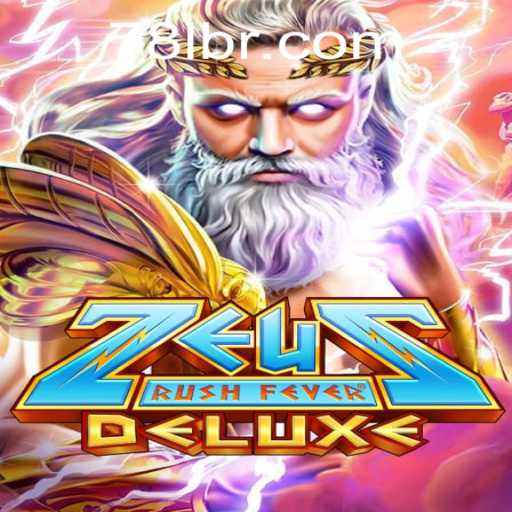 ZeusRushFeverDeluxe: Master the Thunderous Adventure with Code 78L